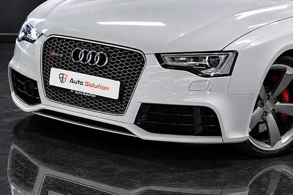 Audi RS5 30 of 30