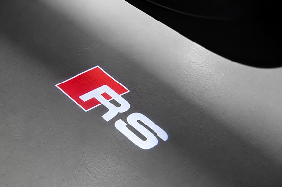 Audi RS5 5 of 30