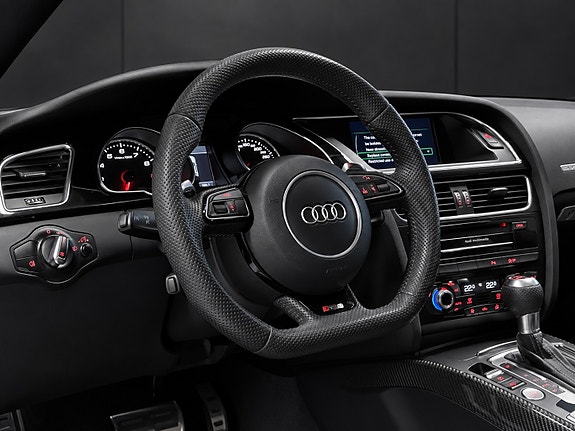 Audi RS5 24 of 30