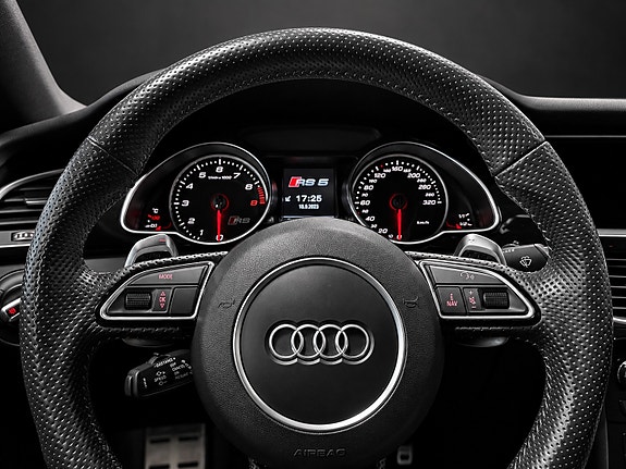 Audi RS5 19 of 30