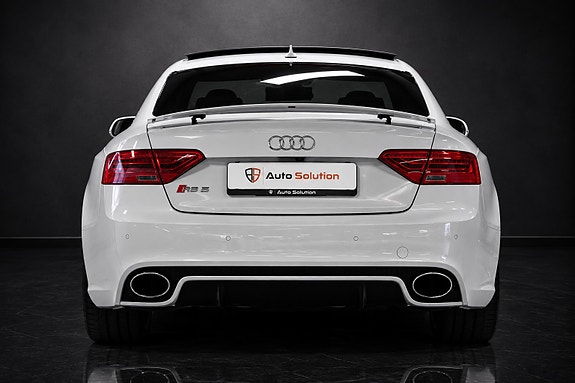Audi RS5 4 of 30