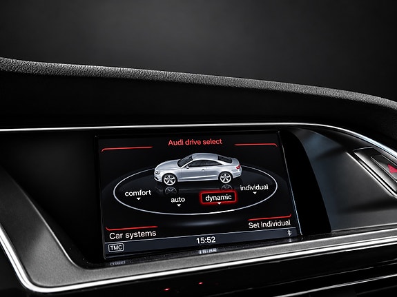Audi RS5 13 of 30