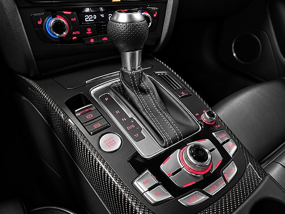 Audi RS5 18 of 30