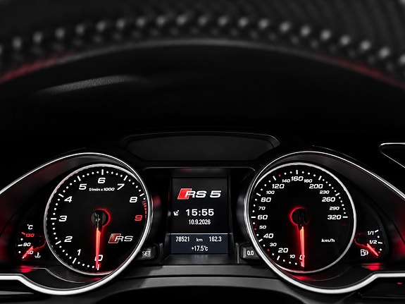 Audi RS5 22 of 30