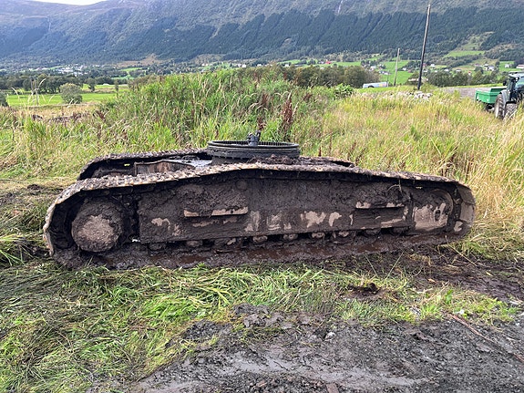 Komatsu PC 210 LC 7 5 of 5