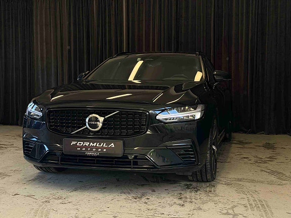Volvo V90 3 of 30