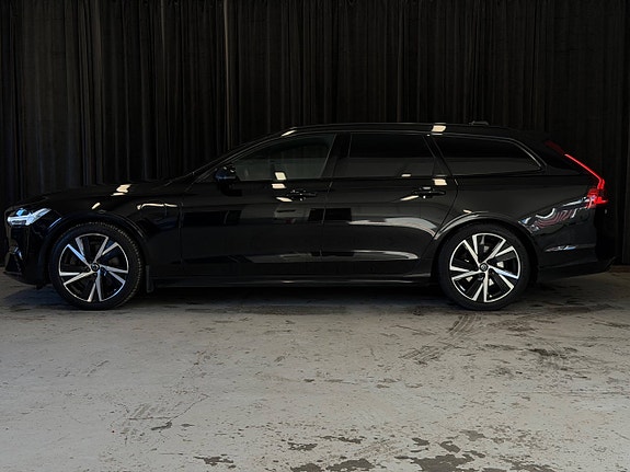 Volvo V90 5 of 30