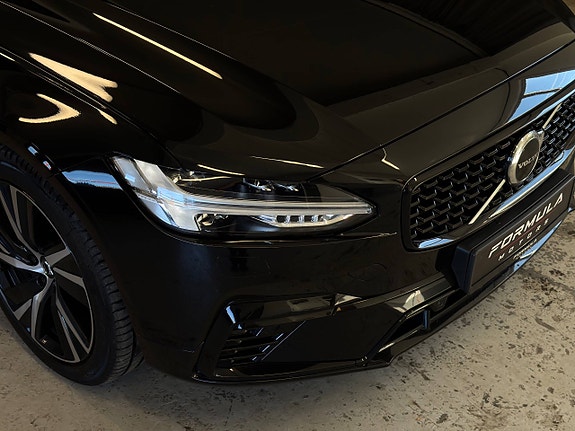 Volvo V90 18 of 30