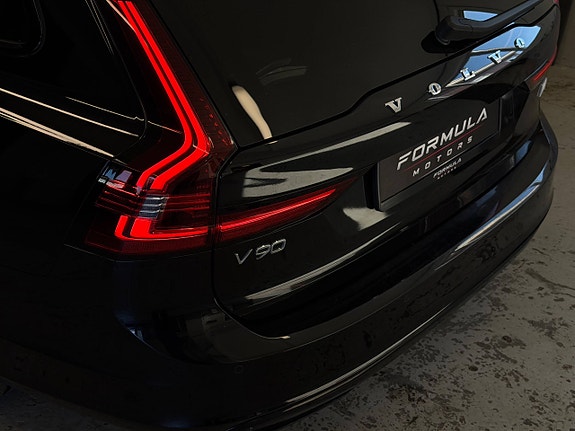 Volvo V90 9 of 30
