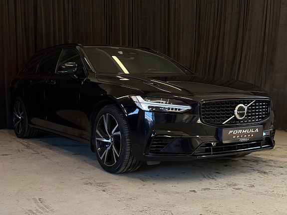 Volvo V90 17 of 30