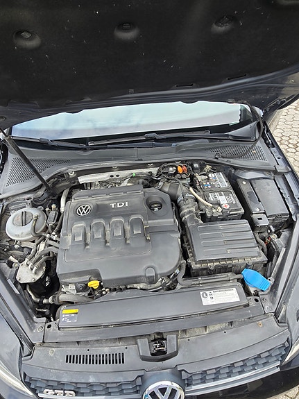 Volkswagen Golf VII 22 of 22