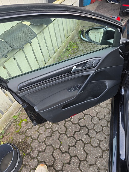 Volkswagen Golf VII 20 of 22