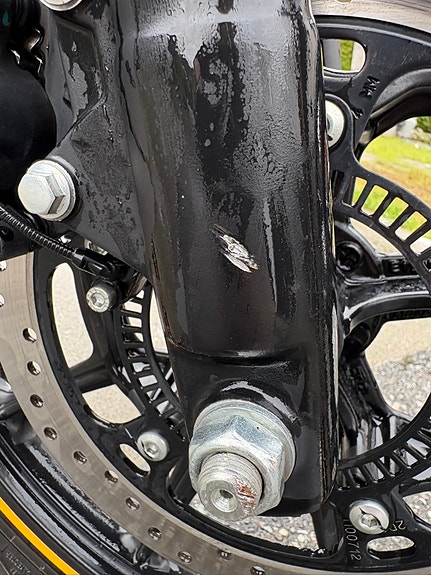 Royal Enfield Meteor 350 8 of 9