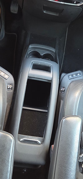Citroen Grand C4 Picasso 15 of 19