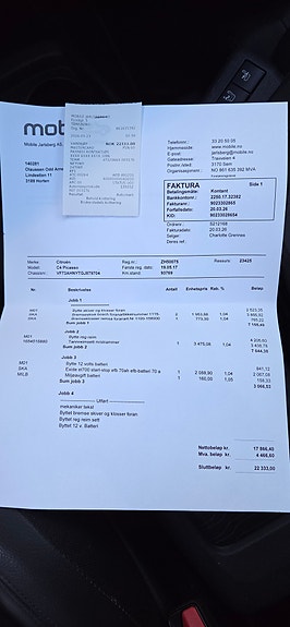 Citroen Grand C4 Picasso 19 of 19
