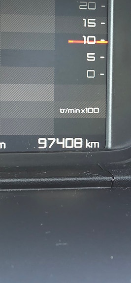 Citroen Grand C4 Picasso 14 of 19