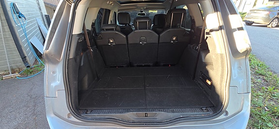 Citroen Grand C4 Picasso 10 of 19