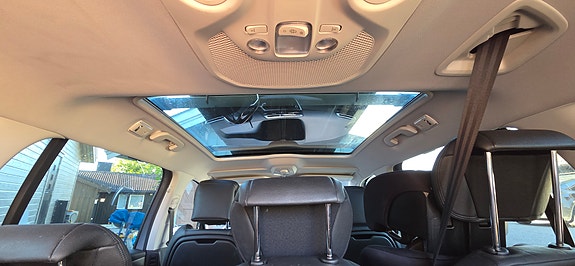 Citroen Grand C4 Picasso 13 of 19