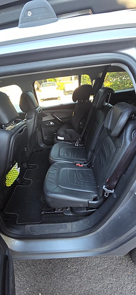 Citroen Grand C4 Picasso 9 of 19
