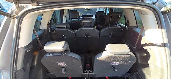Citroen Grand C4 Picasso 11 of 19