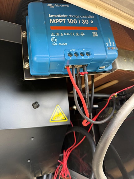 Bürstner BI6952 Gi bud 30 of 30