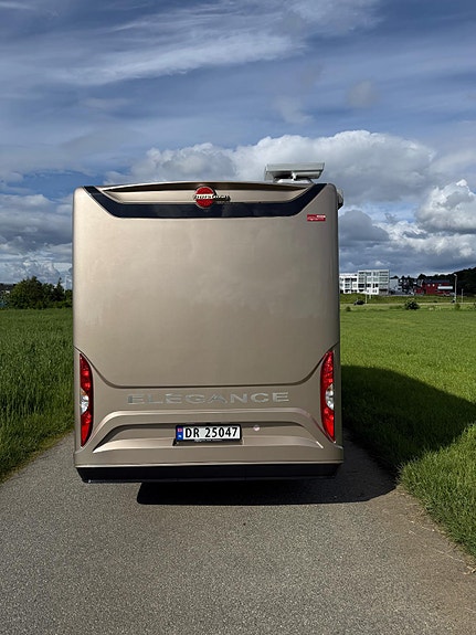 Bürstner BI6952 Gi bud 5 of 30