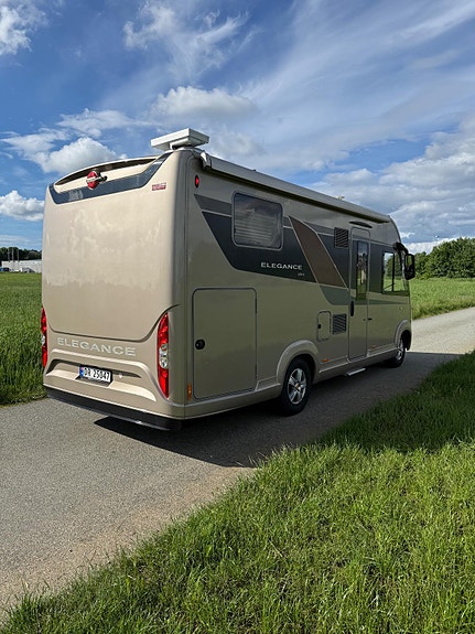 Bürstner BI6952 Gi bud 6 of 30