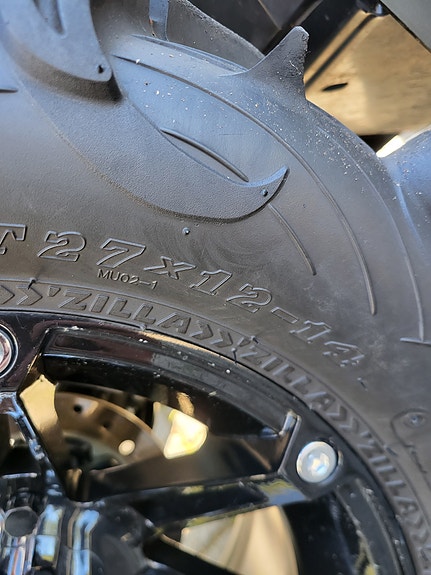 Can-Am Outlander Max XTP 1000 T 17 of 21
