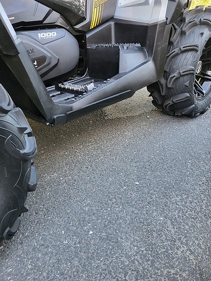 Can-Am Outlander Max XTP 1000 T 14 of 21