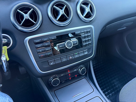 Mercedes-Benz A180 25 of 26