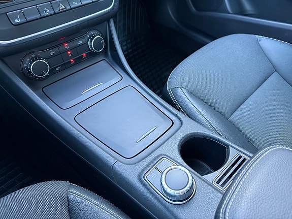 Mercedes-Benz A180 26 of 26