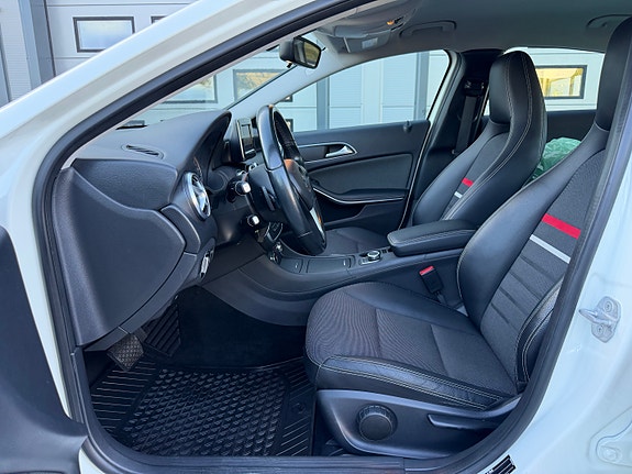 Mercedes-Benz A180 15 of 26