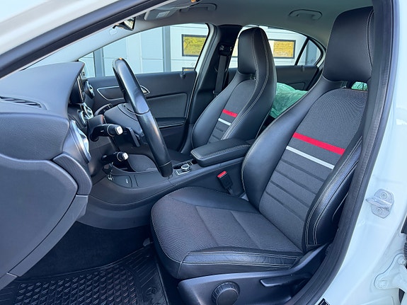Mercedes-Benz A180 16 of 26
