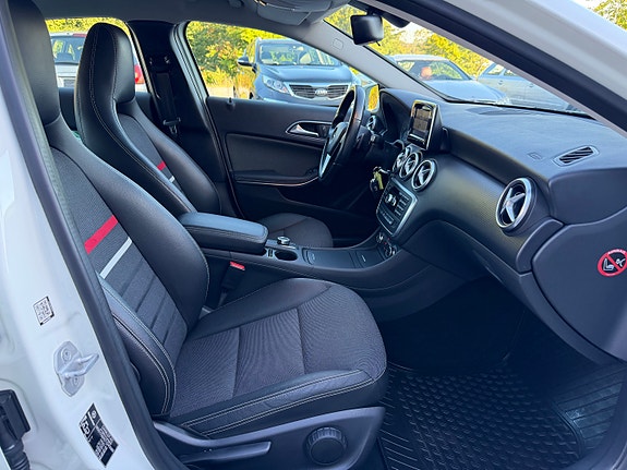 Mercedes-Benz A180 18 of 26