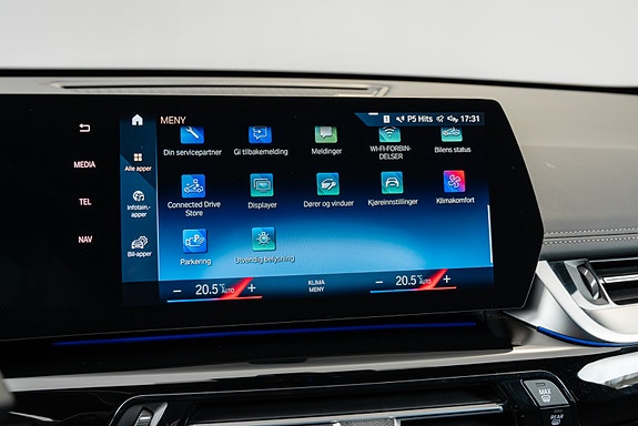 BMW iX1 24 of 30