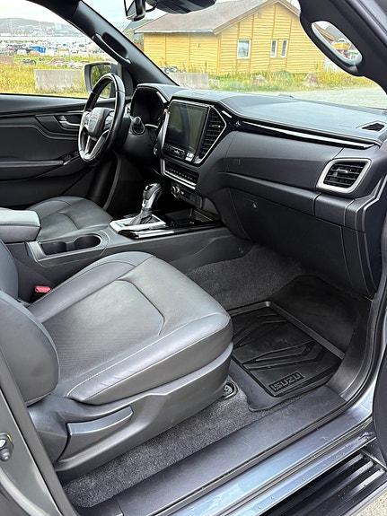 Isuzu D-max 17 of 23