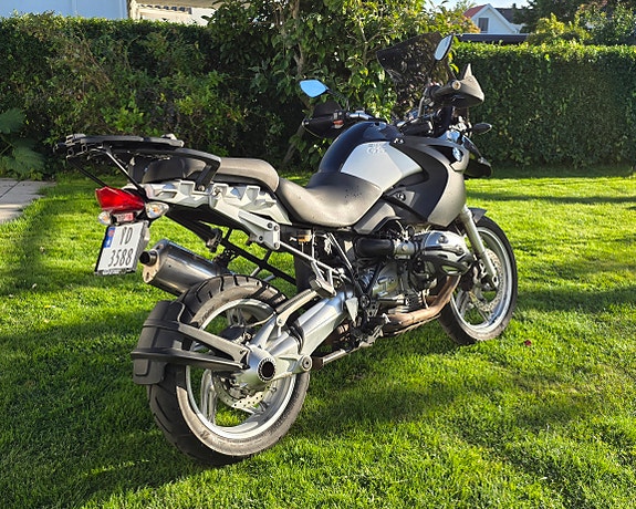 BMW R 1200 GS 3 of 16