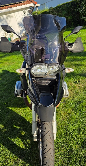BMW R 1200 GS 11 of 16