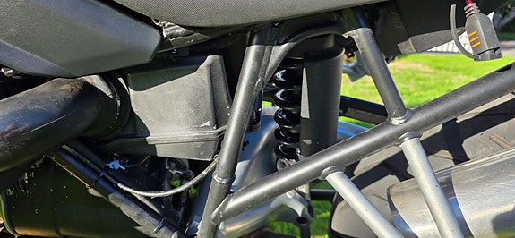 BMW R 1200 GS 13 of 16