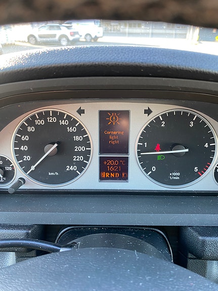 Mercedes-Benz B180 d 19 of 21
