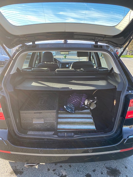 Mercedes-Benz B180 d 10 of 21