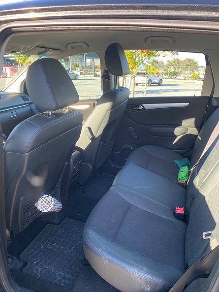 Mercedes-Benz B180 d 9 of 21