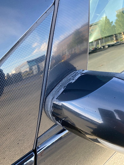 Mercedes-Benz B180 d 12 of 21