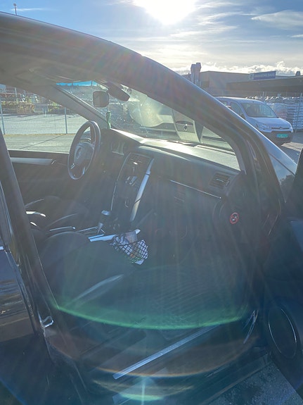 Mercedes-Benz B180 d 11 of 21