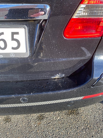 Mercedes-Benz B180 d 21 of 21