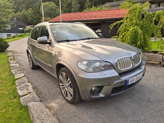 BMW X5 16 of 30