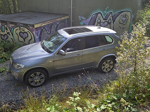 BMW X5 4 of 30