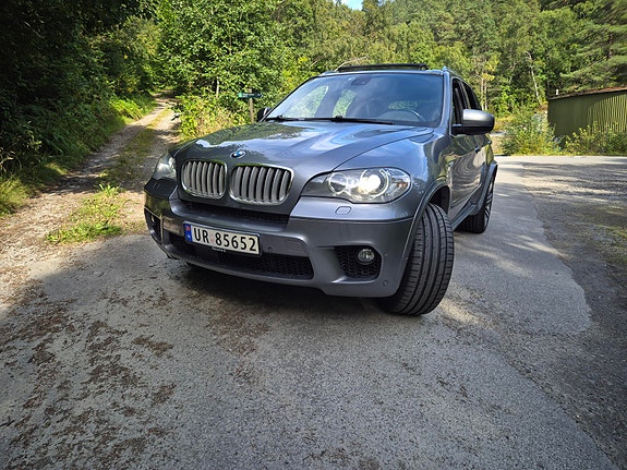 BMW X5 6 of 30