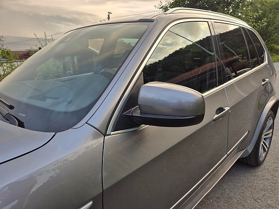 BMW X5 9 of 30