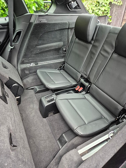 BMW X5 24 of 30